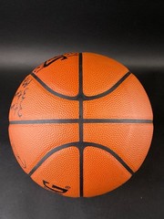 Bill Walton Signed Basketball College Career Statistics UCLA with JSA COA