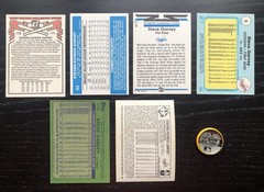 1973 Topps Steve Garvey 14 + lot Kelloggs Fleer Donruss Dodgers No Duplicates