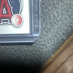 2025 Bowman Draft – Chrome Tyler Bremner #BDC-37 Mojo Refractor (RC)