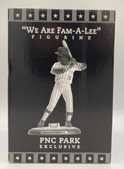Willie Stargell, Pittsburgh Pirates, Figurine