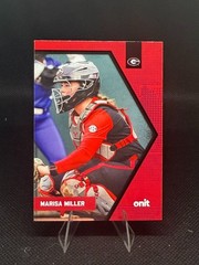Choose Your Own 2026 ONIT Georgia Bulldog Softball (Base, Parallels, Inserts)