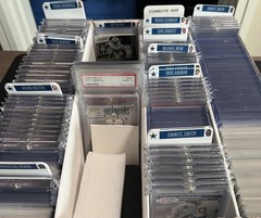 Ultimate Dallas Cowboys Collection 1380+ cards Autos RPAs SSP Aikman Emmitt Dak