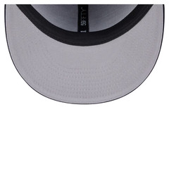Men&rsquo;s Seattle Mariners x COMPOUND New Era Navy 59FIFTY Fitted Hat
