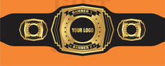Customize your belt according to your need & colour. 4mm Adult Size
