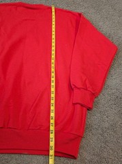 Vintage Celebrity Sportswear CFL Calgary Stampeders Crew Neck Sweatshirt Men&rsquo;s L