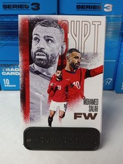 2026 Futera World Football FX Series 3 – You Pick – Rookies, Stars, Legends