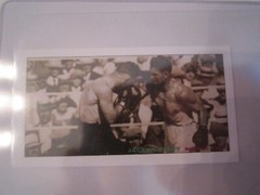 9 2002 ROCKWELL BOXING CARDS GREAT HEAVYWEIGHTS JACK DEMPSEY JOE LOUIS SEE LIST