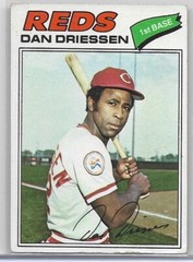 1977 Topps Baseball – Pick A Card