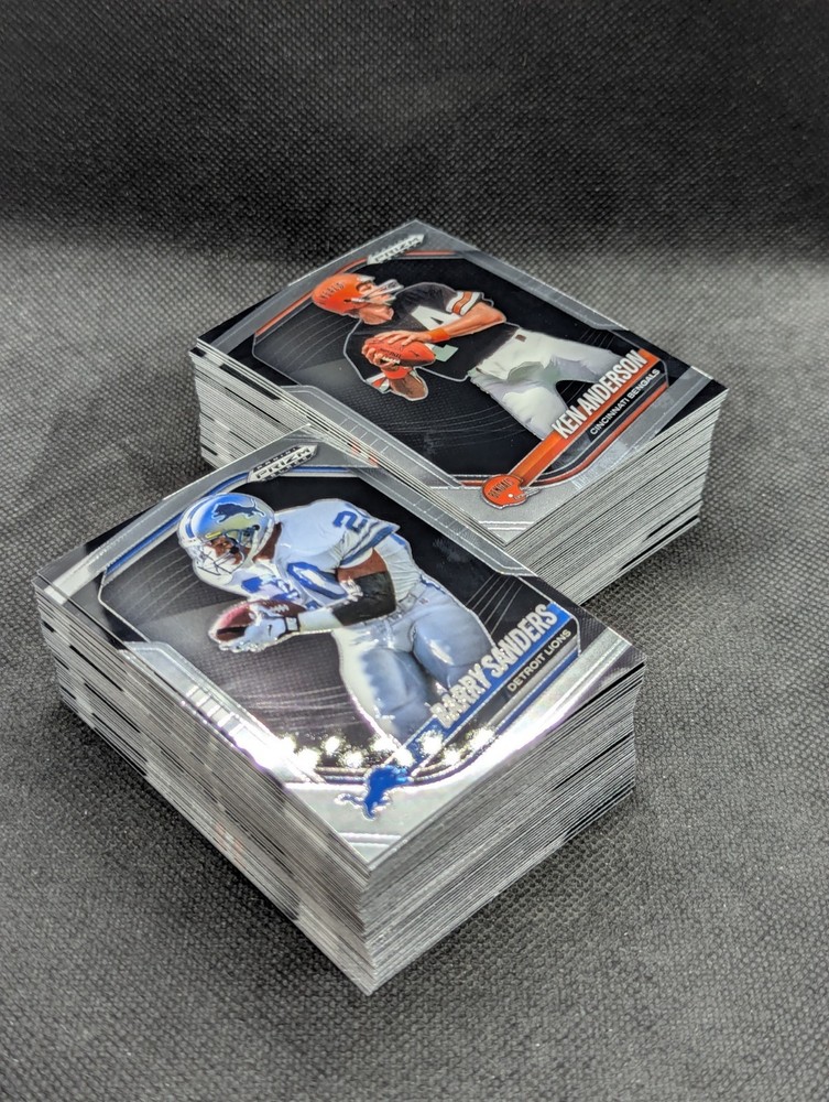 2025 Panini Prizm NFL Football Cards – You Pick – QUANTITY DISCOUNT