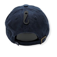 &rsquo;47 Los Angeles Rams Clean Up Navy Adjustable Strap Hat Dad Cap