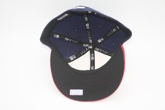 New Era Chicago White Sox MLB White/Red/Navy Authentic On-Field 59FIFTY Fitted