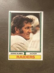 1974 TOPPS FOOTBALL #201-400 EXNM COMPLETE YOUR SET FREE SHIPPING