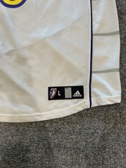Phoenix Mercury – Diana Taurasi Signed WNBA Adidas Jersey Large