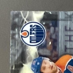LEON DRAISAITL 2024-25 OPC Platinum Power Playmakers #PM-14 Oilers