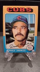 1975 Topps Baseball – #351-660 – You Pick – 30% off 3+ – FREE SHIPPING!!!