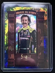 2026 Select Racing Ryan Blaney #24 Claim to Fame Tie-Dye 05/25