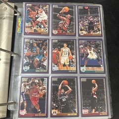 2000-01 Topps Basketball Card #s 156-295 +Rookies -You Pick- NBA Trading Cards