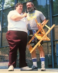 80’s Pro WRESTLING PHOTOS Bruiser Brody Joe Pedicino RIP ANY 4, GET 5th FREE!