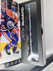 25/26 Mini Stick Mystery Box Hughes Vancouver hunt RARE 1/8 READ DISCRIPTION!!!!