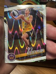 2025 Prizm Kelsey Plum Mega Lot
