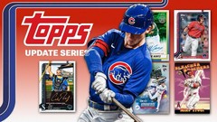 2025 Topps Update Baseball Singles #US1-US350 You Pick Complete Your Set