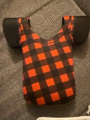 WWE SLAM CRATE Accessories Mick Foley Limited Edition