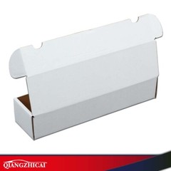 10PCS Storage Boxes 800 Count CT Sports Cards Trading White Corrugated Max Pro