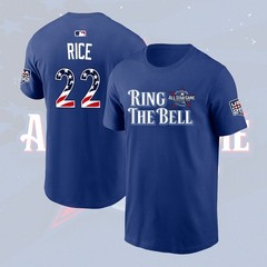 2026 All-Star Game AL Team Name & Number Players Collection Unisex Gift For Fans