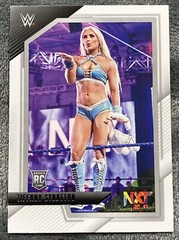 2022 Panini NXT 2.0 WWE Base Cards Veterans & Rookies RC Cards You Pick/Choose!