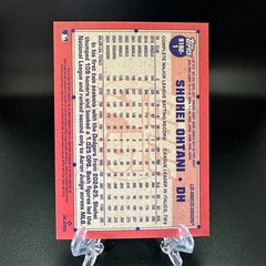 2026 Topps Series 2 – Shohei Ohtani 1991 Baseball #91B2-1 Dodgers