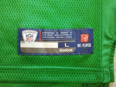 DESEAN JACKSON #10 PHILADELPHIA EAGLES ADULT REEBOK NFL REPLICA JERSEY FREE SHIP
