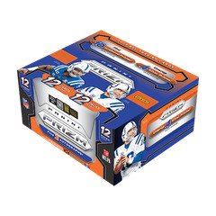 🏈 NFL 2023 Panini Prizm Hobby Box Rip N Ship