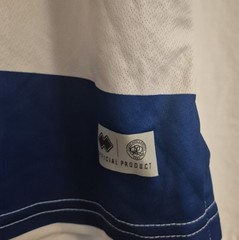 Queens Park Rangers Football Shirt 2020/21 Size 2XL 24&Prime; PTP Errea