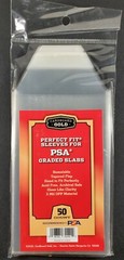 You Pick! Cardboard Gold Toploaders 60 100 140 190 240 pt Rookie Gold Card Saver