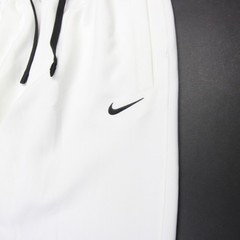 SMU Mustangs Nike Athletic Pants Men&rsquo;s White New with Tags Multiple Sizes