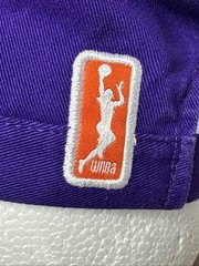Los Angeles Sparks Adidas WNBA Women&rsquo;s Purple Military Cap Hat New