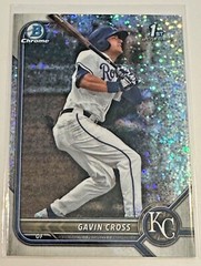 2022 Bowman Chrome Draft Baseball – Complete Your Set You Pick Card!