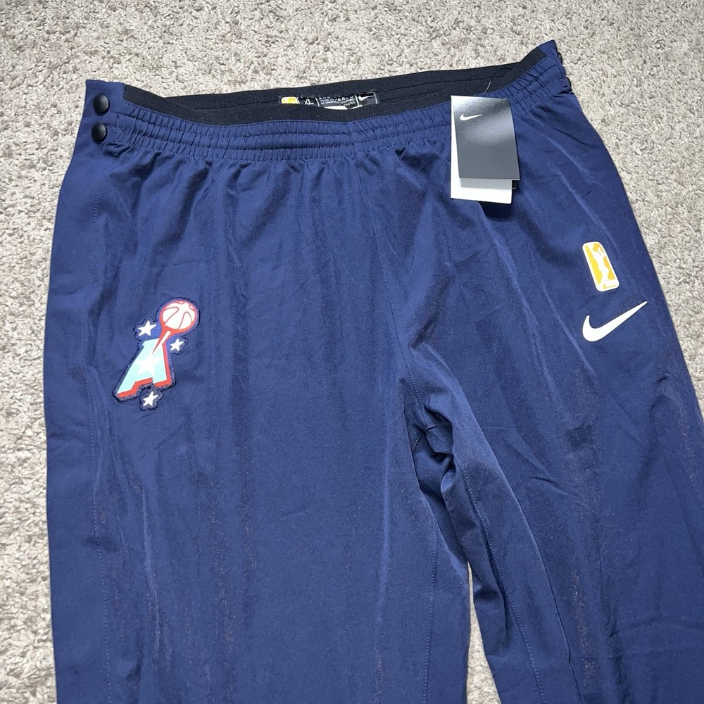 Nike WNBA DRI FIT Rebel Player Issued Basketball Pants Atlanta Dream XL