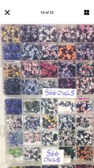 FANS FOR SUBBUTEO X 100 STANDING FANS**NEW**ALL TEAMS AVAILABLE