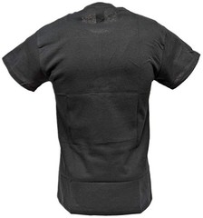 John Cena Five Knuckle Shuffle Mens Black T-shirt