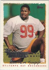 1995 Topps Football Cards (1 – 468 & Inserts) – Pick the Cards You Need