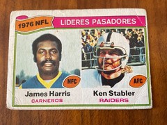 various 1977 Topps Mexican poor to fair condition, mostly short print or rookies