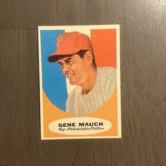 1961 TOPPS BASEBALL #200-401 EX/EXNM COMPLETE YOUR SET FREE SHIPPING