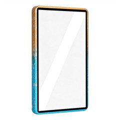 20PCS For BGS Graded Card Magnetic Metal Slab Protector Display Case Holder