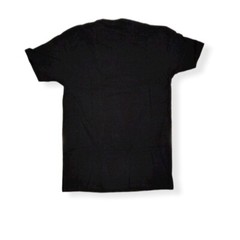 Mitchell & Ness Boston Celtics Logo Remix Hardwood Classics Black Tee Shirt