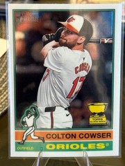 2025 Topps Heritage Baseball SINGLES (CHROME, BASE, INSERTS) (COMPLETE YOUR SET)