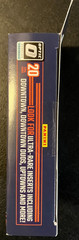 2024 NFL Donruss Optic Football Trading Card Hanger Box