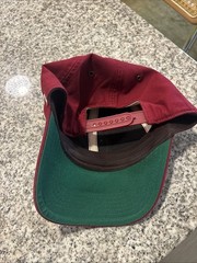St Louis Cardinals Cooperstown 47 brand SnapBack Hat