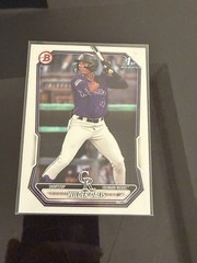2026 Bowman Baseball PAPER PROSPECTS Singles (#BP1-150) + 2 Card Min Purchase!