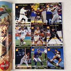 98 Venus & Serena WILLIAMS FC Sports Illustrated for Kids Nickelodeon Will Smith